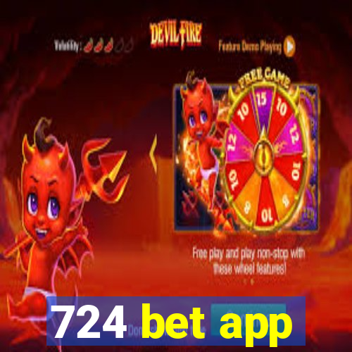 724 bet app